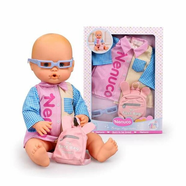 Babypop Famosa 42 cm 1
