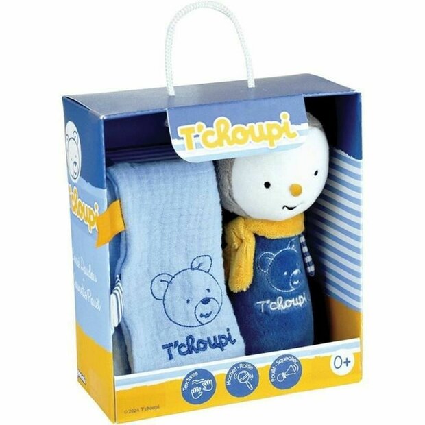 Babypop Jemini T&amp;apos;choupi 1