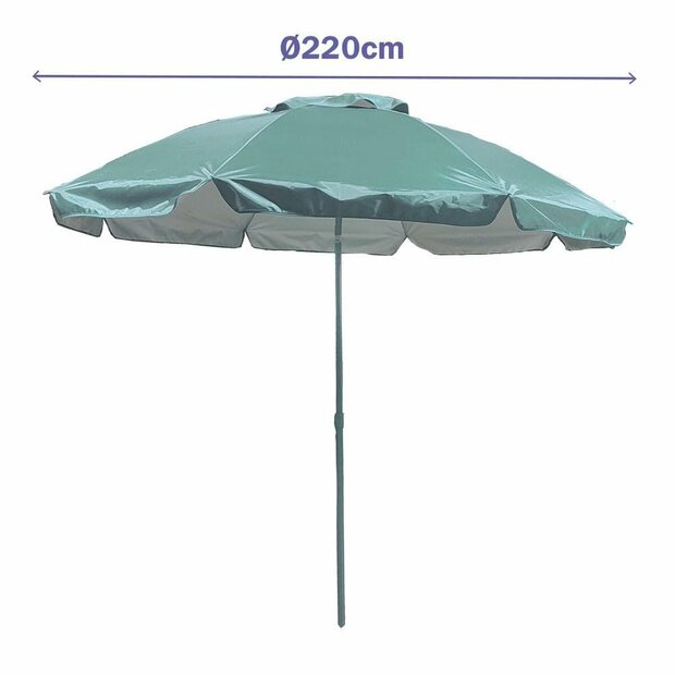 Parasol Marbueno 1