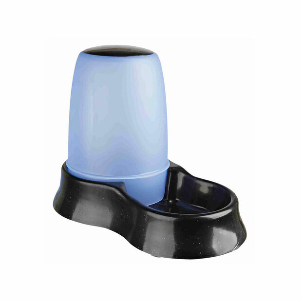 Dierenvoederbak Trixie Plastic 1