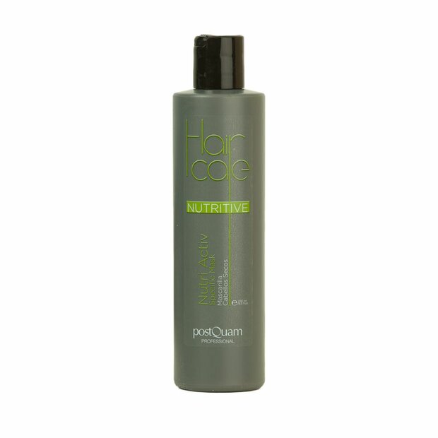 Voedend Haarmasker Postquam Nutri Activ 250 ml 1