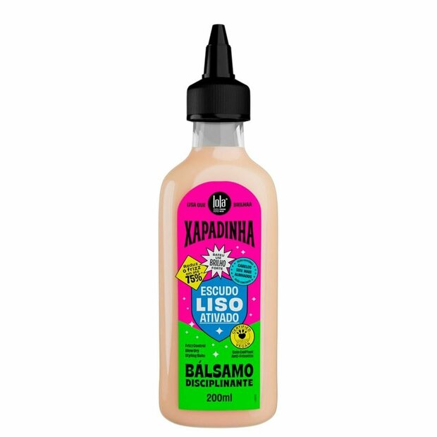 Haarmasker Lola Cosmetics Xapadinha 200 ml 1