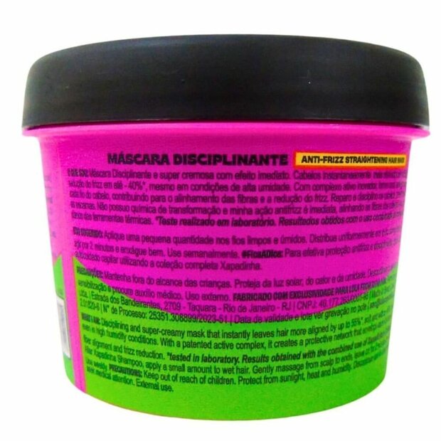 Haarmasker Lola Cosmetics 1
