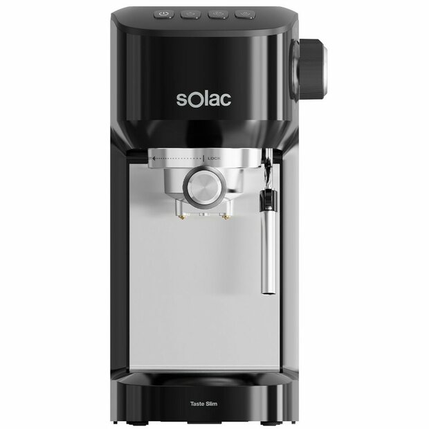 Espresso koffiemachine Solac CE4511 1