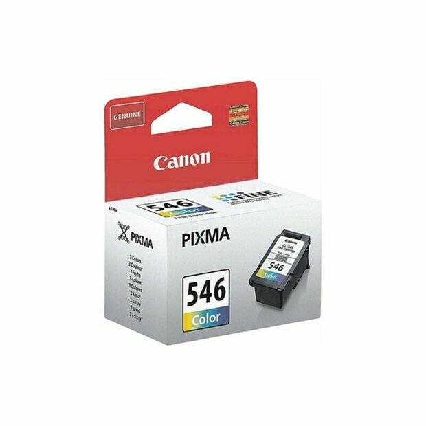 Originele inktcartridge Canon 8289B001 Tricolor Geel Zwart Multicolour Cyaan/Magenta/Geel 1