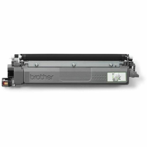 Originele Toner Brother TN-248BK Zwart 1