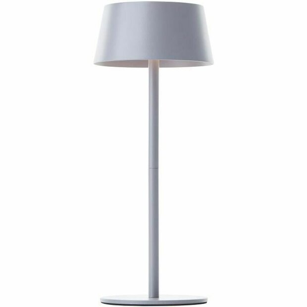 Bureaulamp Brilliant 5 W 30 x 12,5 cm Buitenkant LED Grijs 1