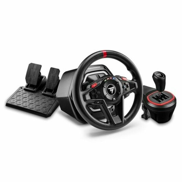 Gaming ControllerThrustmaster Zwart Grijs 1