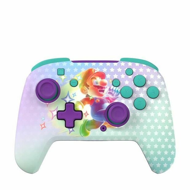 Gaming ControllerTurtle Beach Rematch Mario Nintendo Switch 1