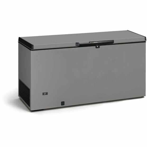 Vriezer Tensai TCHEU500SDUOV 1