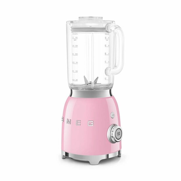 Blender Smeg BLF03PKEU Roze 800 W 1,5 L 1