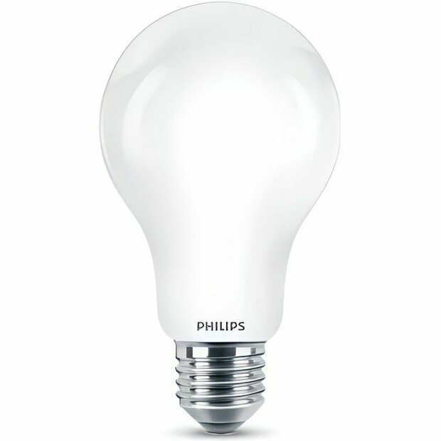 LED Lamp Philips Bombilla A+ D 150 W (4000 K) 1