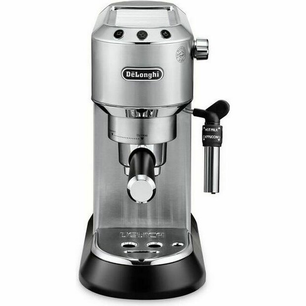 Espresso Koffiemachine DeLonghi EC 685.M Metaal 1 L 1