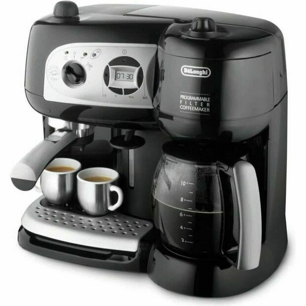 Espresso koffiemachine DeLonghi BCO 264.1 1750 W 1,2 L 1