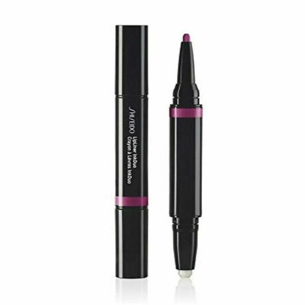 Lippenstift Shiseido 729238164246 Roze Paars 10-violet 900 ml 1
