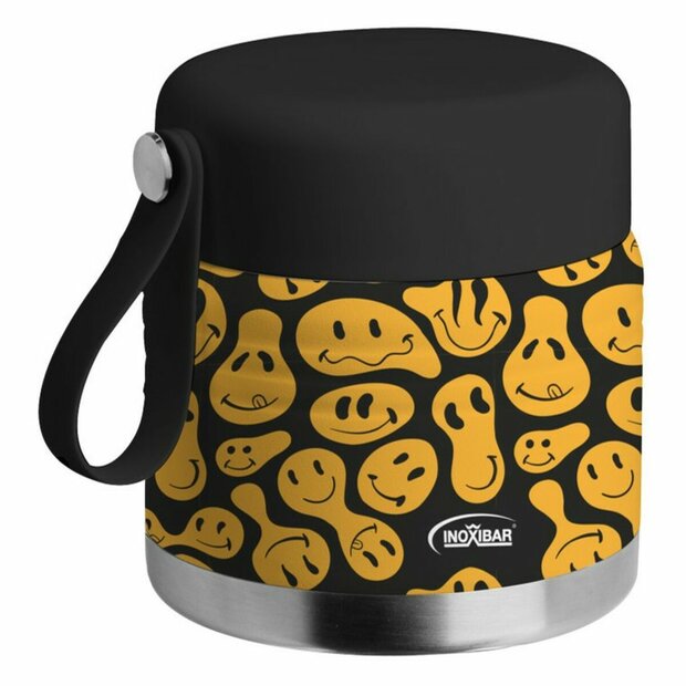 Verstuiverfles Inoxibar 61128 1