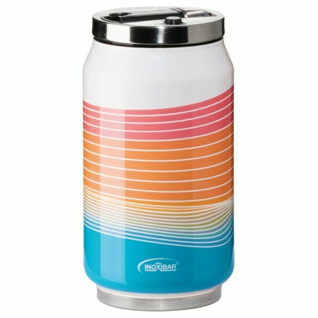 Verstuiverfles Inoxibar 61263 1
