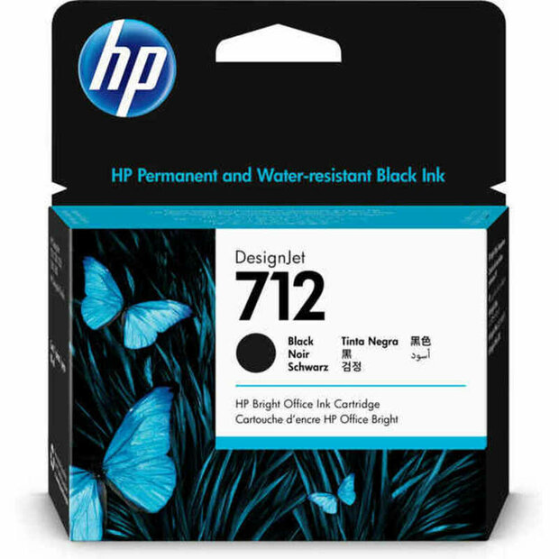Originele inktcartridge HP 3ED71A               1