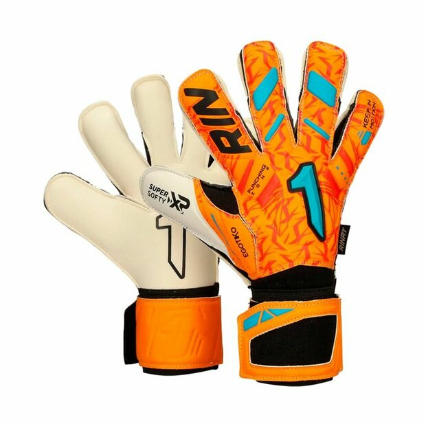 Keeperhandschoenen Rinat Egotiko Vengador Prime Volwassenen - Maat: 7 1