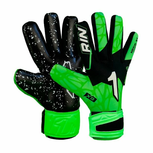 Keeperhandschoenen Rinat Xtreme Guard Dominius As Multicolour Volwassenen - Maat: 9 1