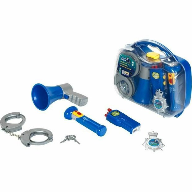 Klein Kinder verkleedkleding 1