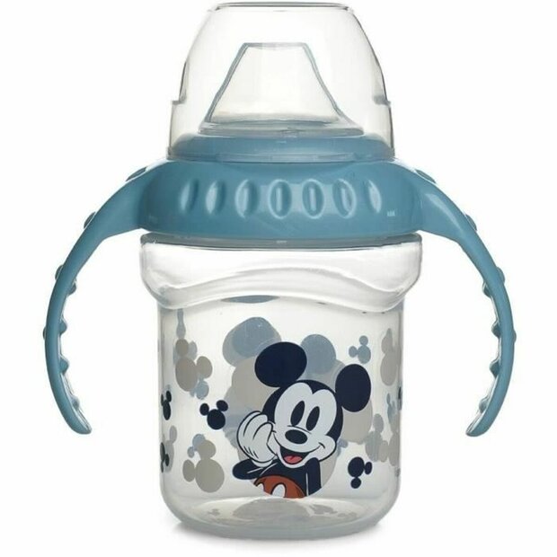 Kinderserviesset ThermoBaby Mickey Collector Plastic 1