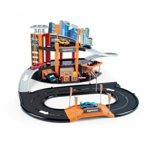 Playset Smoby 1