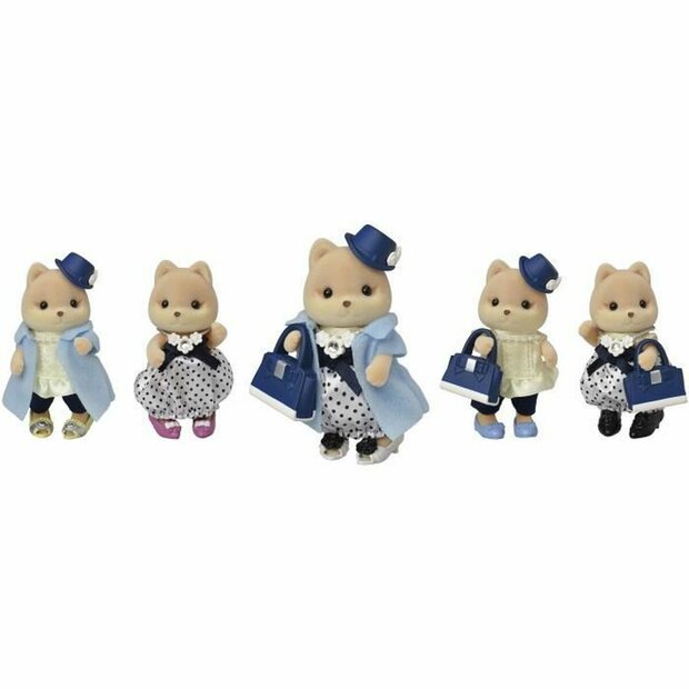 Playset Sylvanian Families 5541 1