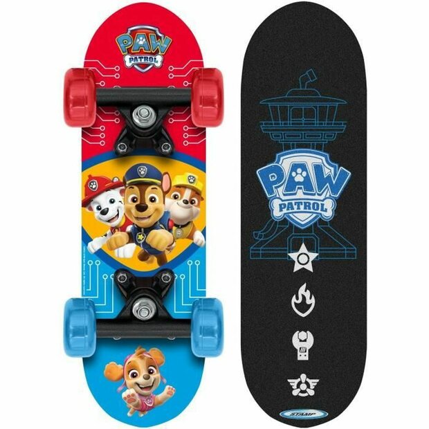 Skateboard The Paw Patrol 43 x 13 cm 1