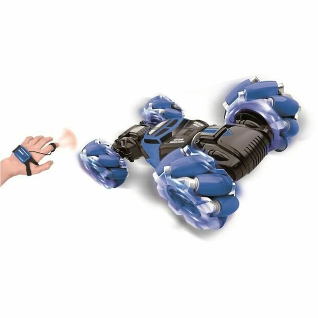 Auto op afstandsbediening Lexibook Extreme Crosslander Off-road Armband radiografisch bestuurbaar 1