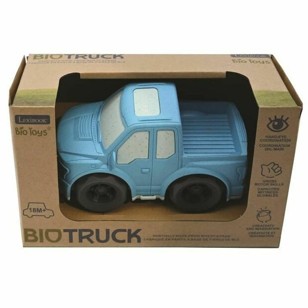 Vrachtwagen Lexibook BioTruck 1