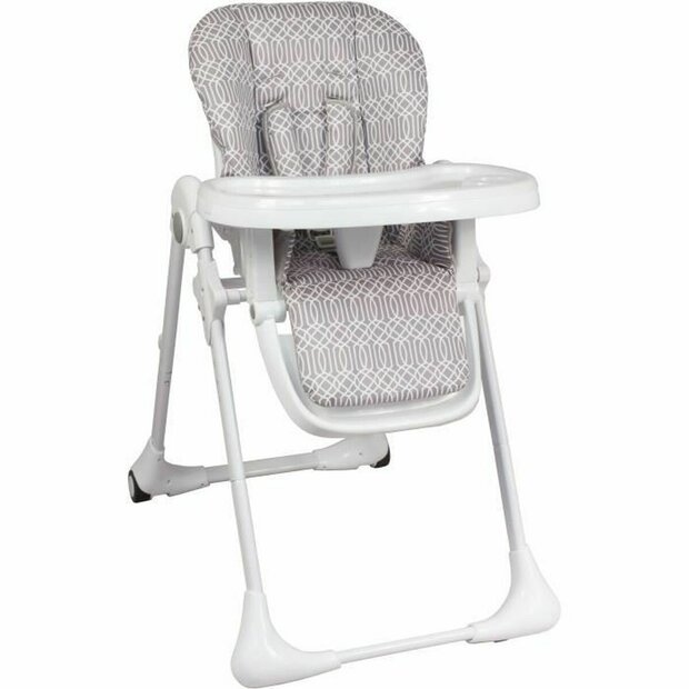 Kinderstoel Bambisol Beige 1
