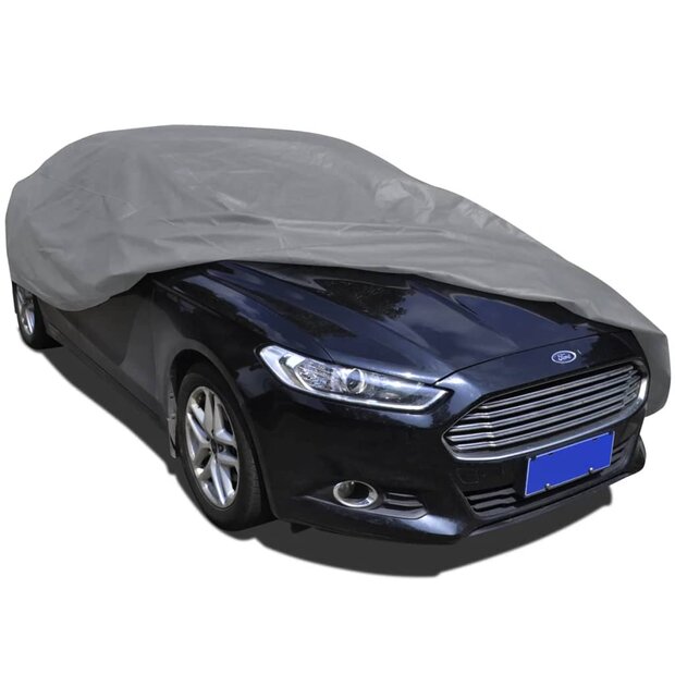 Autohoes XL nonwoven stof 1