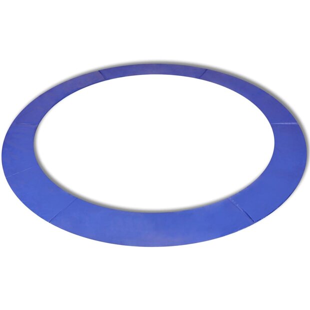 Veiligheidsmat voor 15&amp;apos;/4,57 m ronde trampoline 1