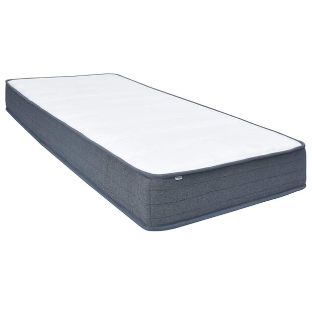 Boxspringmatras medium 200x80x20 cm 1