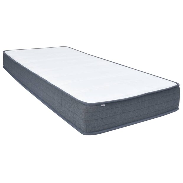 Boxspringmatras medium 200x100x20 cm 1