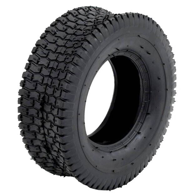 Kruiwagenband 13x5.00-6 4PR rubber 1