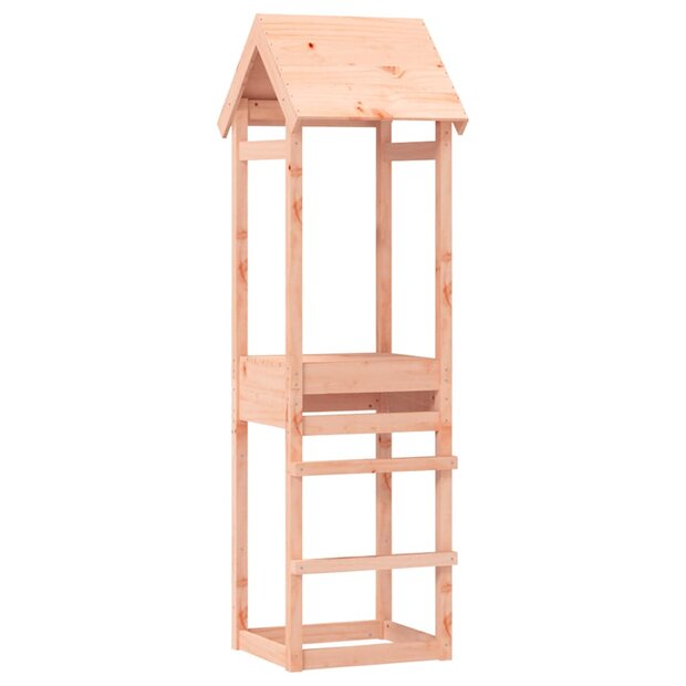 Speeltoren 53x46,5x194 cm massief douglashout 1