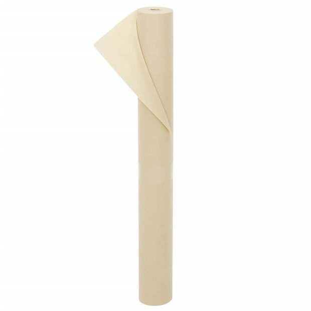 Vliesdoek voor planten 70 g/m&sup2; 10x1,6 m 1