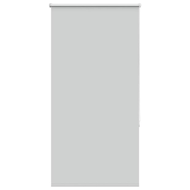 Rolgordijn verduisterend 65x175cm stofbreedte 60,7 cm polyester 1