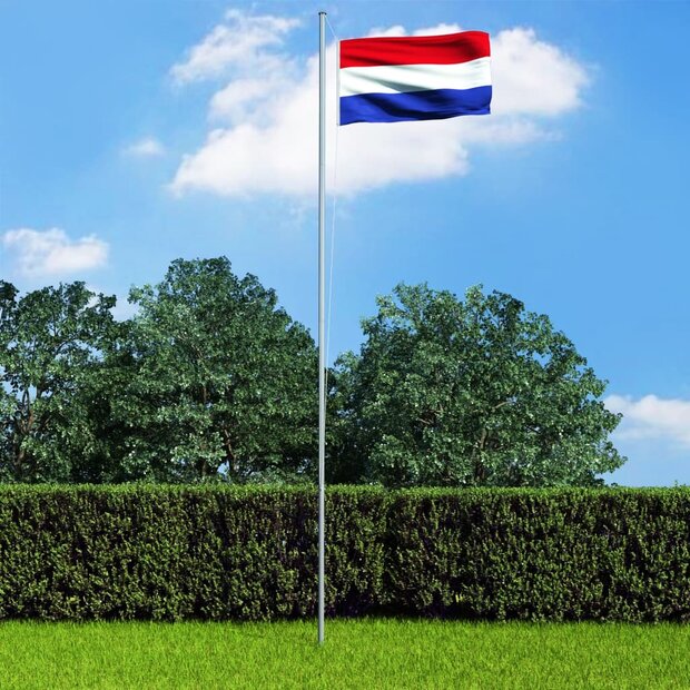 Vlag Nederland 90x150 cm 1