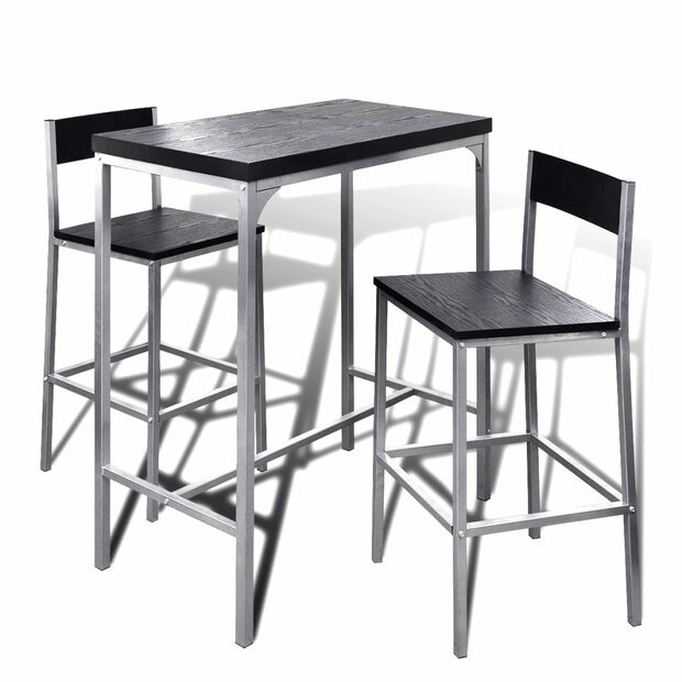 Ontbijtbarset  1