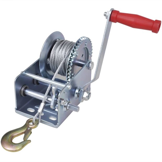 Handlier 1130 kg 1
