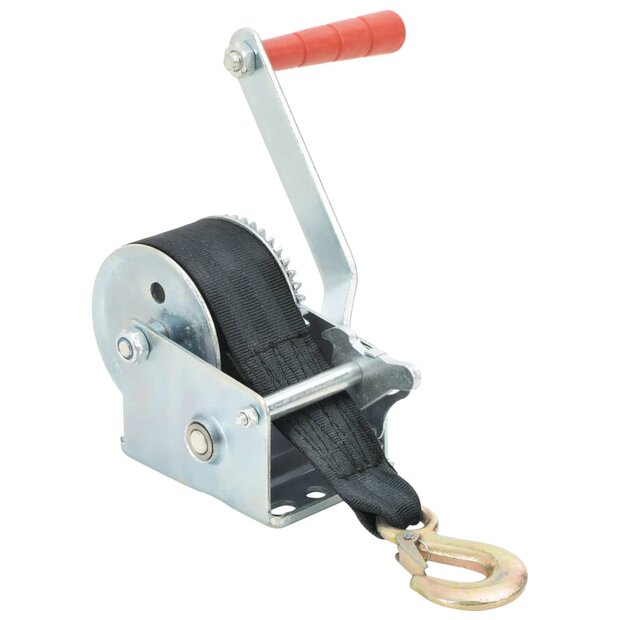 Handlier met band 360 kg 1