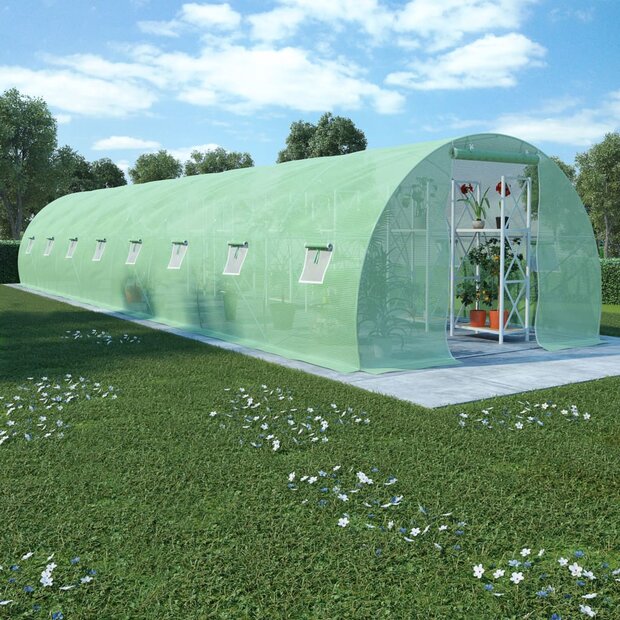Kas 36 m&amp;sup2; 1200x300x200 cm 1