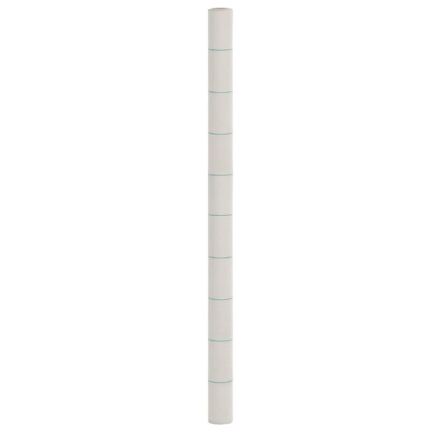 Worteldoek 2x5 m polypropeen wit 1