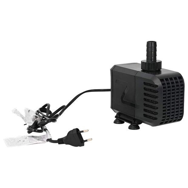 Aquariumpomp onderdompelbaar 2500 L/u 1