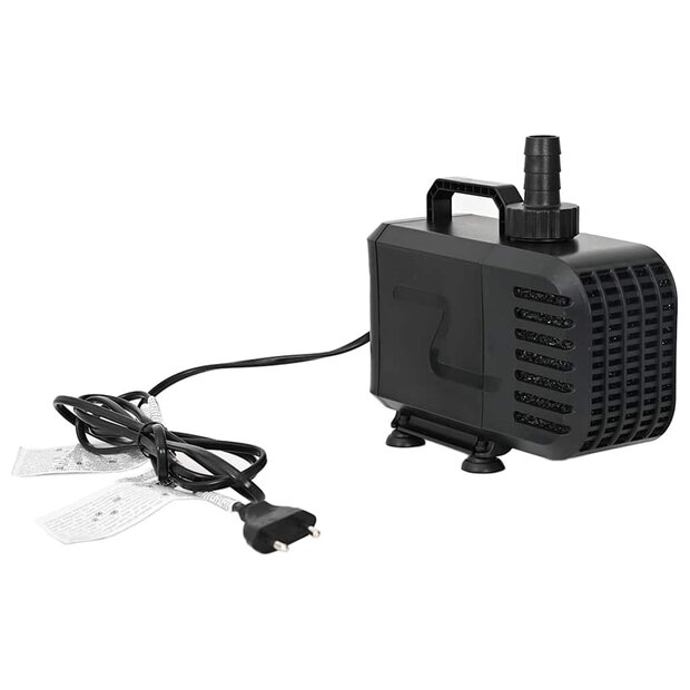 Aquariumpomp onderdompelbaar 3000 L/u 1