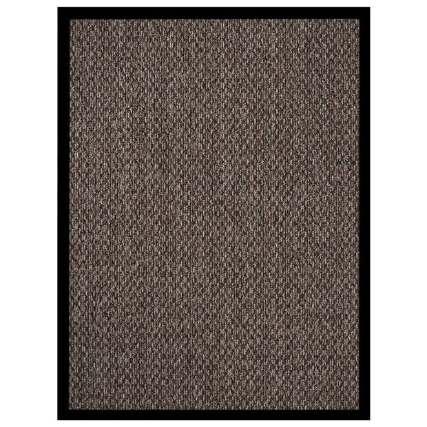Deurmat 60x80 cm beige 1
