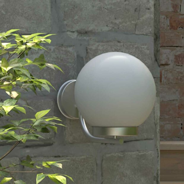 40392 Tuin wandlamp 32 cm 1